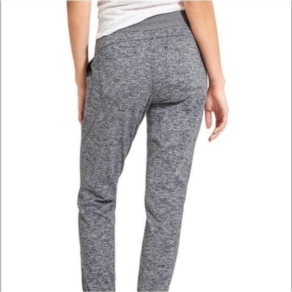 Athleta Flux Jogger Gray - Picture 2 of 7